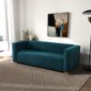 Elara - Sofa - Blue - Image 4