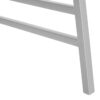 Table, Rectangular, Modern - White - Image 8