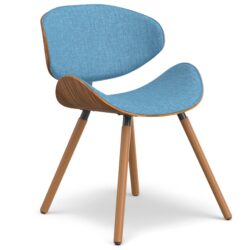 Marana - Dining Chair - Blue