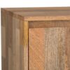 Hunter - TV Media Stand - Natural - Image 4