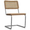Madalyn - Dining Chair (Set of 2) - Brown - Image 3