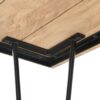 Hunter - Dining Table - Natural - Image 4