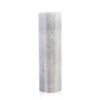 Galvanized Hardware Cloth, Gauge Metal Wire Fencing Roll For Garden And Animal Protection - Silver - Image 8