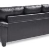 Comfortable Sofa - Black - Image 3