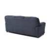 Hamilton - Sofa With Nailhead Trim - Blue - Image 6