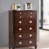 Traditional Chest - Cappuccino - Image 5