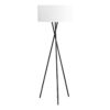 Floor Lamp, Lighting - Black - Image 2