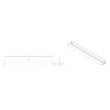 Chloe - King Bed - Gemstone Silver - Image 3