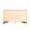 Louis Phillipe - Dresser - Cappuccino - Image 3