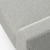 Rex - Left Arm Sofa Module - Gray - Image 6