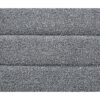 Regina - Console Sofa Table And Double Pedestal Base - Gray - Image 10