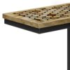 Davisville - C Side Table - Natural - Image 6