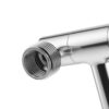 16" Extending Shower Arm, Adjustable Height - Chrome - Image 10