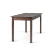 Monroe - Desk - Distressed Charcoal Brown - Image 7