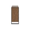 Phera - 8 Drawer Dresser - Brown - Image 3
