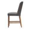 Brody - Counter Stool - Gray - Image 6