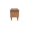 Riviera - Woven Bench - Oak - Image 5