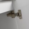 Modern Bathroom Vanity Sink Combo For Small Spaces - White - Image 24