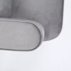 Kids Club Sofa, Kids Couch, Toddler Sofa - Gray - Image 4