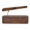 Floating Open Console - Chestnut - Image 4