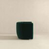 Delaney - Swivel Stylish Chair - Green - Image 4