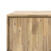 Lowry - Sideboard Buffet - Distressed Golden Wheat - Image 3