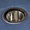 Madras - Ottoman With Ice Bucket - Brown - Image 10
