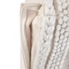 Sommer - Square Pouf - Natural - Image 3