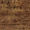 Charm - Writing Desk With 4 Drawers And Open Shelf - Nutmeg Brown - Image 13