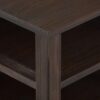 Acadian - End Table - Farmhouse Brown - Image 5
