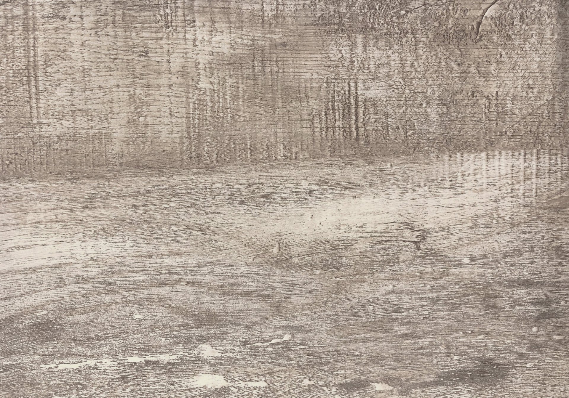 Computer Desk For Home Office, Laptop, Contemporary Versatile Placement - Taupe - Image 5