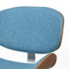 Marana - Dining Chair - Blue - Image 8