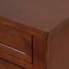 Meade - Dresser - Cherry - Image 7