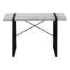 Computer Desk For Home Office, Laptop, Versatile Placement - Gray - Image 2