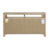 Clove - Side Server - Brown - Image 4