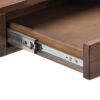 Ralston - Desk - Rustic Natural Aged Brown - Image 6