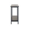 Harpe - Sofa Table - Brown - Image 3
