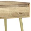 Jager - Side Table - Natural - Image 9