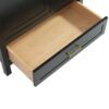 30" Bathroom Vanity With Sink Storage Solutions - Black - Image 19