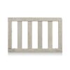 Barnside - Toddler Guard Rail - Washed Gray - Image 5