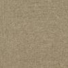 London - Upholstered Skirted Dining Arm Chair With Hidden Casters - Beige - Image 5