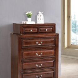 Lavita - Chest - Cappuccino