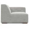 Rex - Right Arm Sofa Module - Gray - Image 7