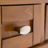 Warm Shaker - Desk - Light Golden Brown - Image 4