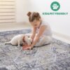 Payas - 5' X 7' Traditional Area Rug - Multi - Image 5