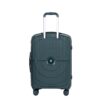 New Hardshell Suitcase Double Spinner Wheels Pp Luggage Sets Lightweight Durable Suitcase With Tsa Lock, 3 Piece Set (20/24/28) - Green - Image 9
