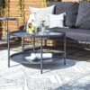 Monet - Coffee Table - Black - Image 10