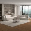 Highline - Corner Sofa - Cream - Image 5