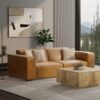 Rex - 2 Seater Sofa - Sienna - Image 15