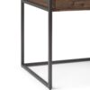 Ralston - Desk - Rustic Natural Aged Brown - Image 5